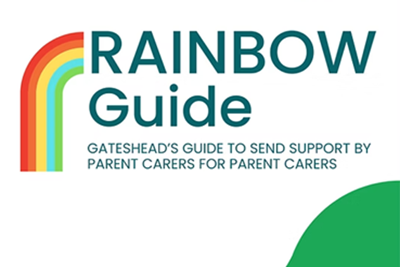 Rainbow Guide cover